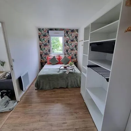 Appartement Cosy Climatise